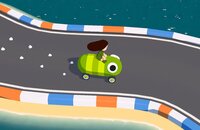 Cozy Island screenshot, image №4262058 - RAWG