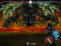 Hail to the King: Deathbat screenshot, image №19638 - RAWG