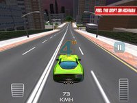 Racing Car:Smart City 2018 screenshot, image №1811854 - RAWG