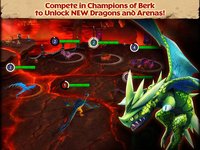 Dragons: Rise of Berk screenshot, image №1823029 - RAWG