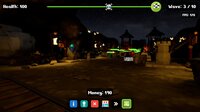 Elemental Rush screenshot, image №4231864 - RAWG