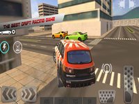 Sport Car Drift Racing screenshot, image №922189 - RAWG