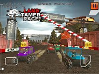 Land Tamer Race screenshot, image №1606758 - RAWG