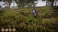 Twilight Tails screenshot, image №4208416 - RAWG