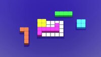 Fit Puzzle Blocks (itch) screenshot, image №3665435 - RAWG