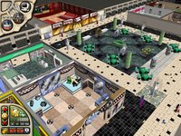 Mall Tycoon 2 screenshot, image №365584 - RAWG