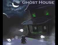 Ghost House (Azaraen) screenshot, image №3034054 - RAWG