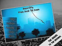 Rope'n'Fly 3 - Dusk Till Dawn screenshot, image №914069 - RAWG