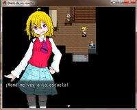 Diario de un insecto screenshot, image №2930457 - RAWG
