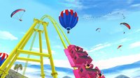 Roller Coaster 3D screenshot, image №1548414 - RAWG