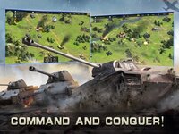 Cкриншот WW2: Strategy World War Games, изображение № 2741069 - RAWG
