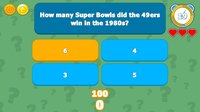 The Ultimate Trivia Challenge screenshot, image №1673314 - RAWG