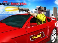 FPS Sniper Shooting Drive screenshot, image №910689 - RAWG