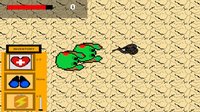 Zombieland (rigel91) screenshot, image №1956506 - RAWG