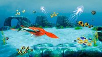 Killer Shark Attack VR screenshot, image №1518613 - RAWG
