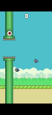 FlappyPipe (SanNimith) screenshot, image №3560400 - RAWG