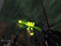 Hellgate: London screenshot, image №403062 - RAWG