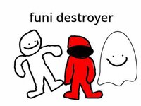 funi destroyer screenshot, image №3668571 - RAWG