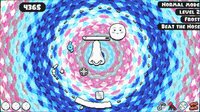 MOONPONG: Tales of Epic Lunacy 🌕 screenshot, image №3519244 - RAWG