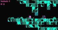 MY NEON NIGHTMARE screenshot, image №2744437 - RAWG