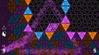 Triangulate (itch) (Tackorama) screenshot, image №3005721 - RAWG