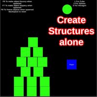 Physics (itch) (Kjøb) screenshot, image №3018364 - RAWG
