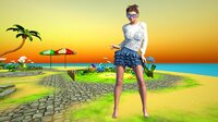 Virtual ULTIMATE Beach Dancer [HD+] screenshot, image №3914497 - RAWG