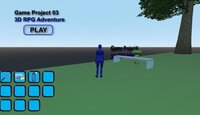 2D and 3D Godot: Game 04 screenshot, image №3421231 - RAWG