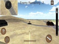 Army Missile Attack Mission 3D screenshot, image №1959128 - RAWG