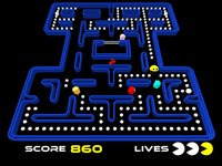 Pacman 3D screenshot, image №1221188 - RAWG