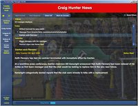 Championship Manager Season 03/04 screenshot, image №368471 - RAWG