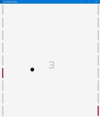 Turn Based Pong screenshot, image №3680894 - RAWG