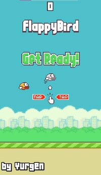 Fluppy Duky v1.0. screenshot, image №3388695 - RAWG