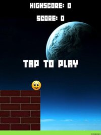 Basic FlappyBall screenshot, image №1936583 - RAWG