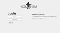 KillBoy screenshot, image №1283577 - RAWG