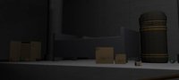 Anonymous (Thal_CGD) screenshot, image №2259876 - RAWG