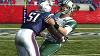 Madden NFL 11 screenshot, image №547055 - RAWG