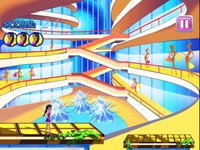 Shopping Mall Run screenshot, image №891533 - RAWG