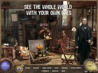 Around The World in 80 Days - Hidden Object Games screenshot, image №1723638 - RAWG