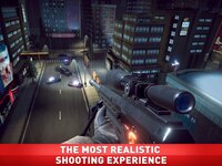 Sniper Hero: 3D Shooting Game screenshot, image №2456447 - RAWG