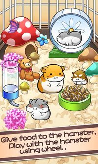 Hamster Life screenshot, image №1491290 - RAWG