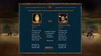 Age of Gladiators screenshot, image №105400 - RAWG