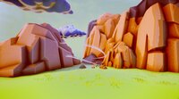 The Orb Games screenshot, image №3113706 - RAWG