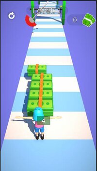 ATM Rush Clone screenshot, image №3404734 - RAWG