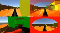 Paint Killer screenshot, image №2324757 - RAWG