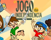 Jogo da Independência screenshot, image №3721890 - RAWG