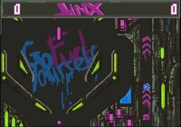 Arcane Pinball screenshot, image №3129475 - RAWG