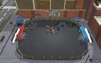 Footbrawl Playground screenshot, image №173119 - RAWG