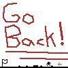 Go Back (Pumpkin Lad) screenshot, image №2414407 - RAWG