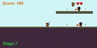 Impossible Platform screenshot, image №2872888 - RAWG